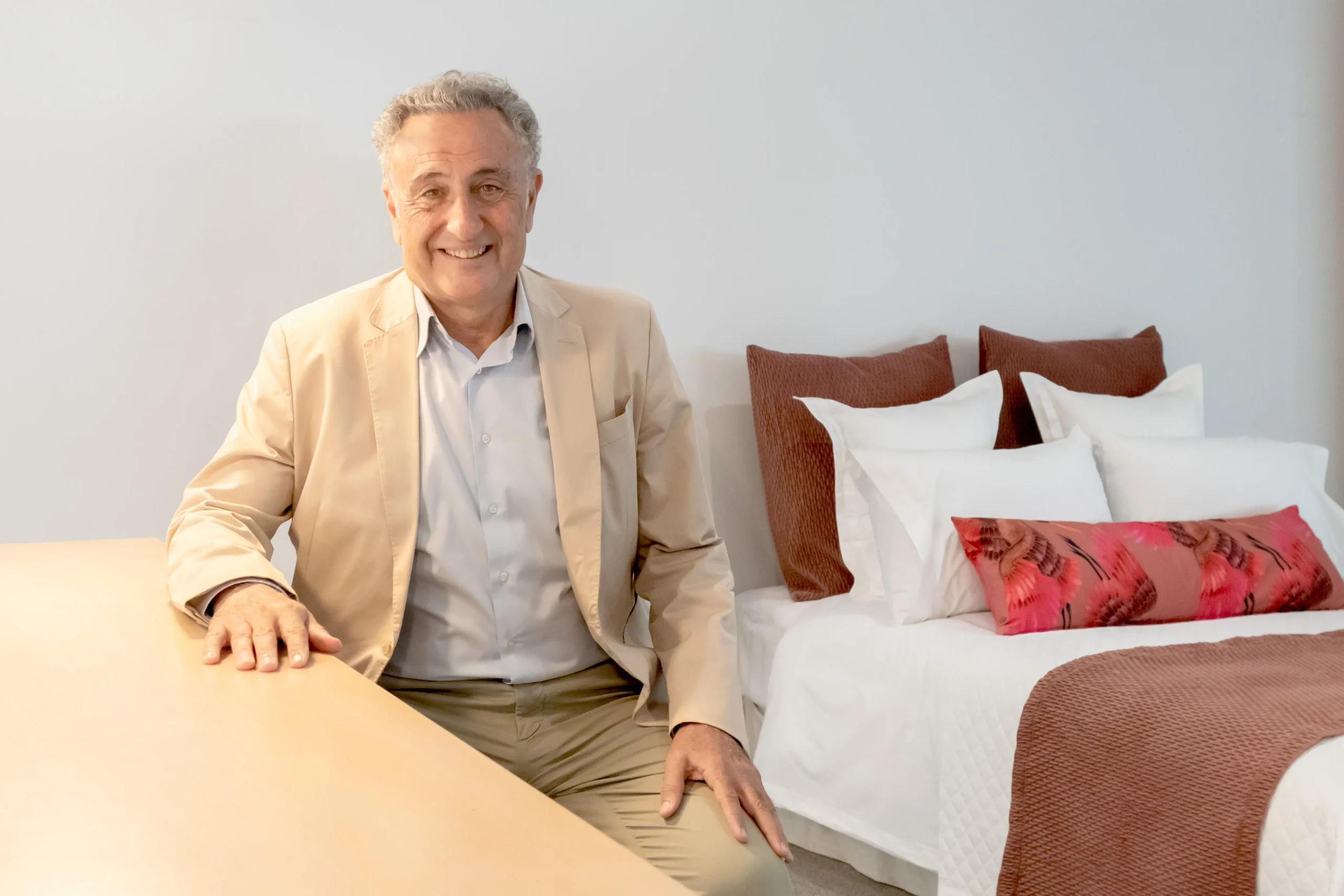 PDG Resuinsa: Félix Martí