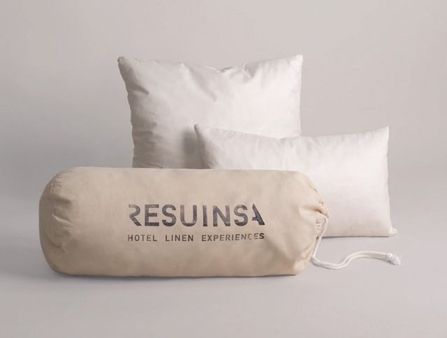 Circularis Resuinsa Textiles Hoteliers